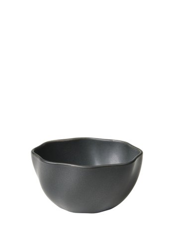 BROSTE COPENHAGEN Limfjord skl, organisk - mat mrkegr stentj (14)