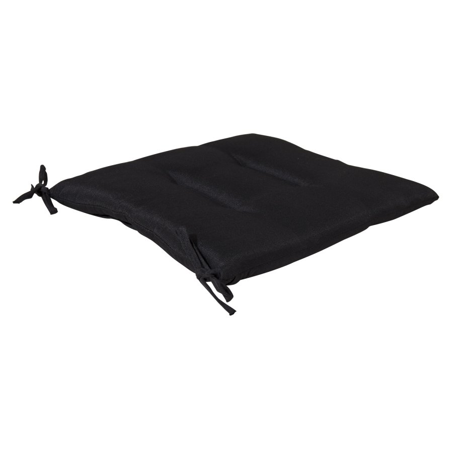 VENTURE DESIGN sdehynde til Lina havestol - sort polyester