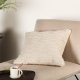VENTURE DESIGN X-lounge daybed - beige fljl og sort stl