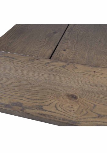 VENTURE DESIGN Logger tillgsplade - smoked egetrsfiner (100x50)