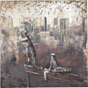 Kare Design tilbehør til væggen