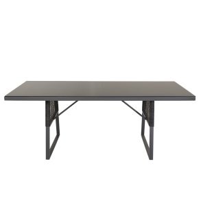 VENTURE DESIGN Dallas Dining Table
