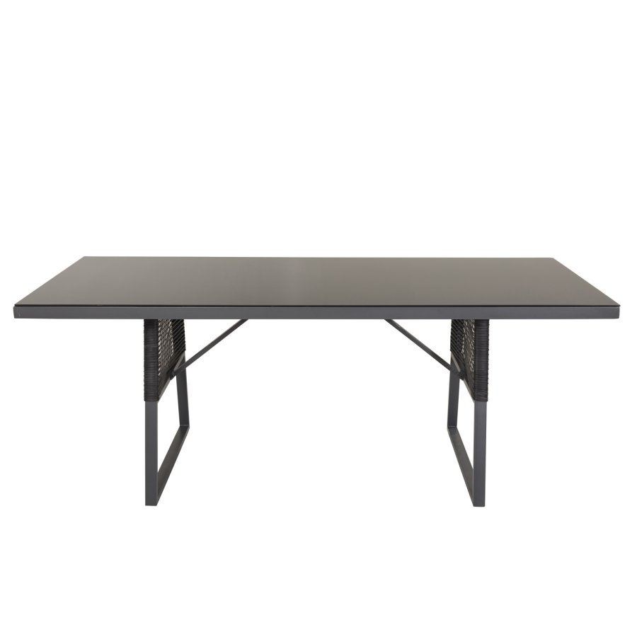 VENTURE DESIGN Dallas Dining Table