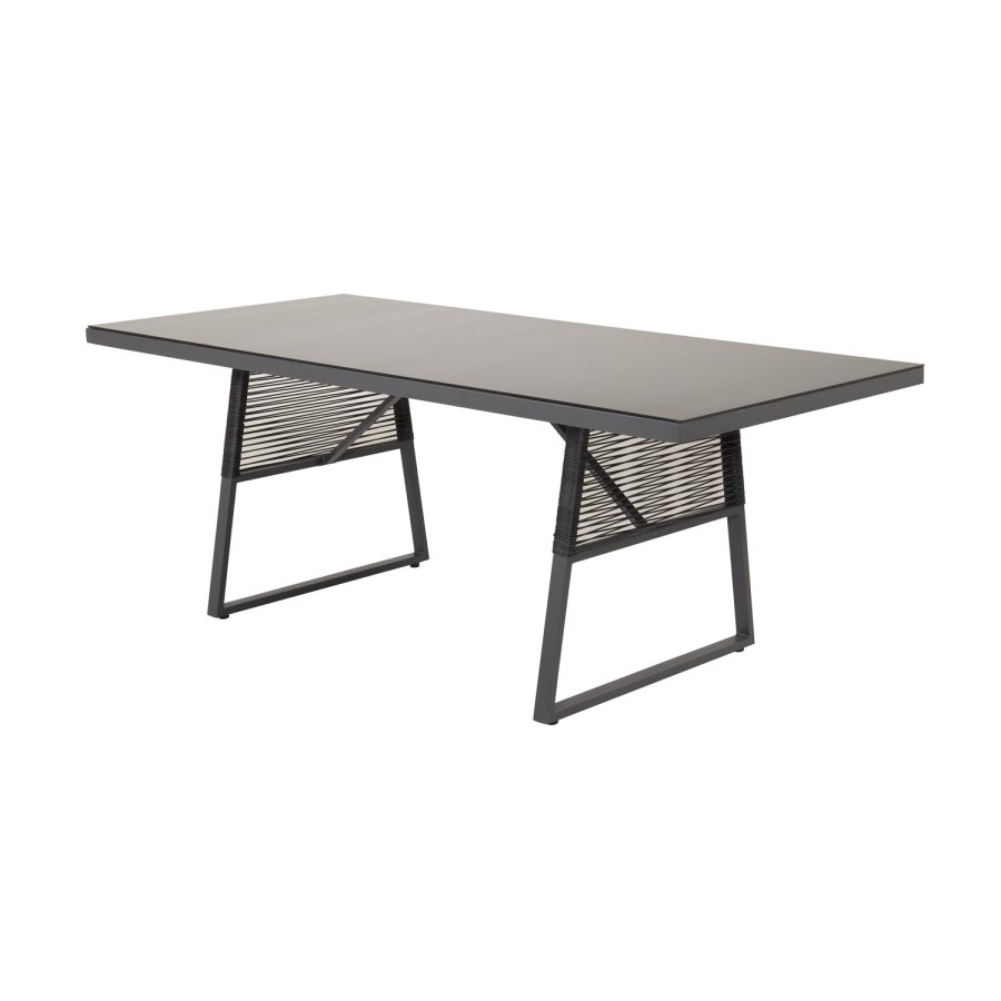 VENTURE DESIGN Dallas Dining Table