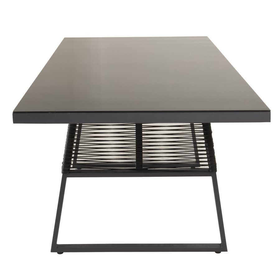 VENTURE DESIGN Dallas Dining Table