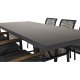 VENTURE DESIGN Dallas Dining Table