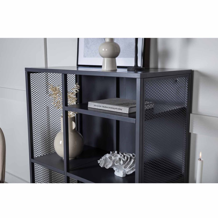 VENTURE DESIGN bogreol - gr stl