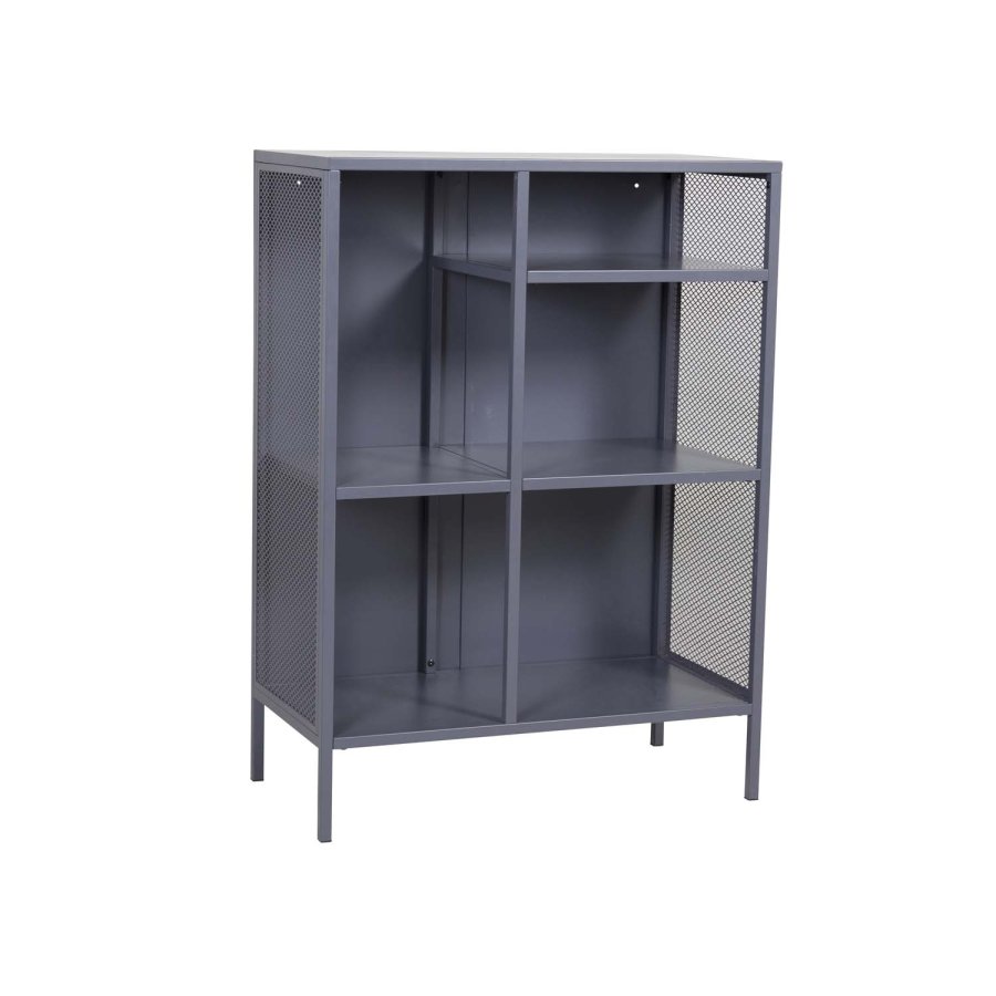 VENTURE DESIGN bogreol - gr stl