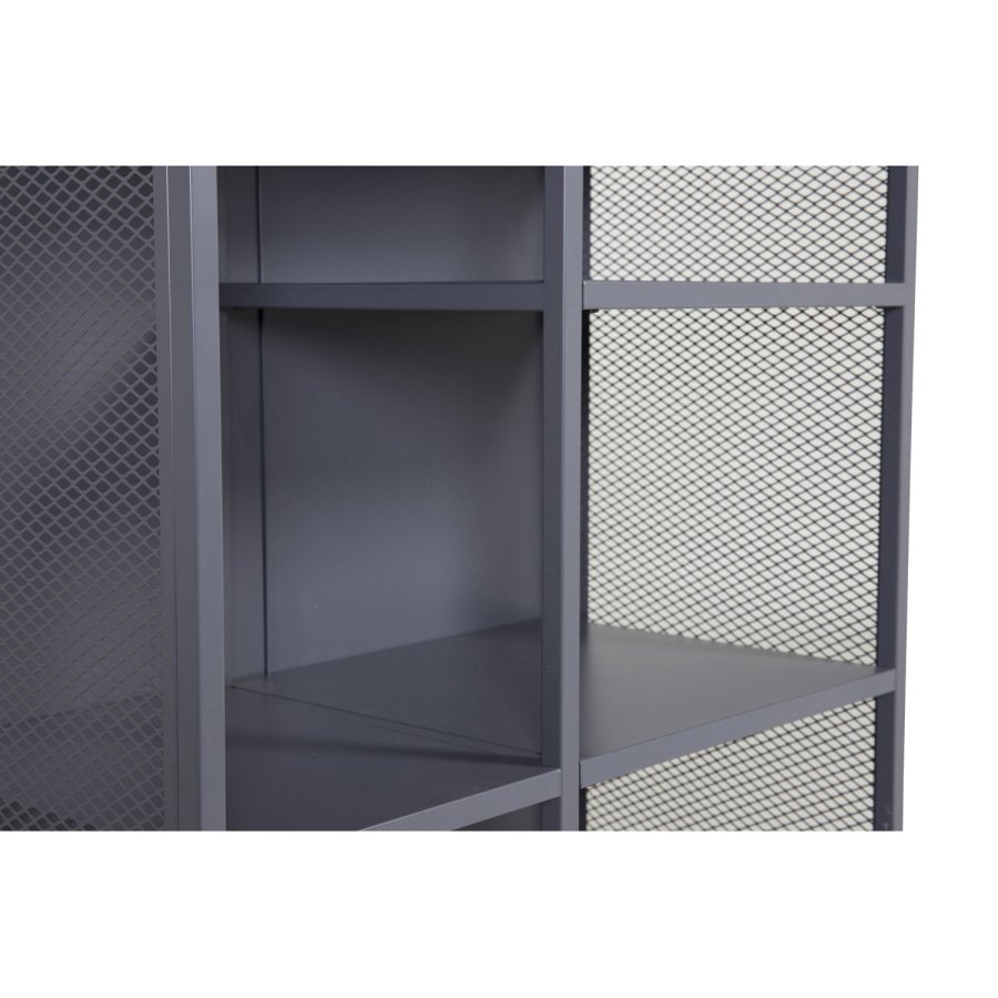 VENTURE DESIGN bogreol - gr stl