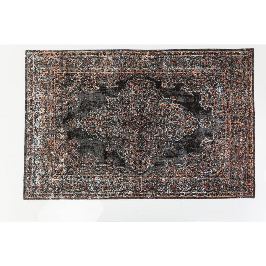 KARE DESIGN Kelim Pop Rockstar gulvtppe - multifarvet bomuld (240x170)