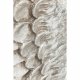 KARE DESIGN Angel Wings vgdekoration - slv polyresin (106x61)