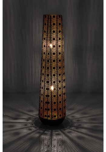 KARE DESIGN Sultan Cone gulvlampe - stl (120cm)