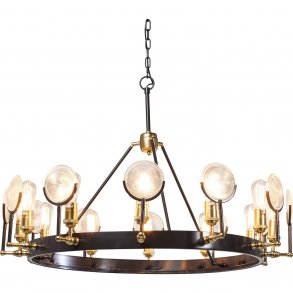 Kare Design lamper og lysestager