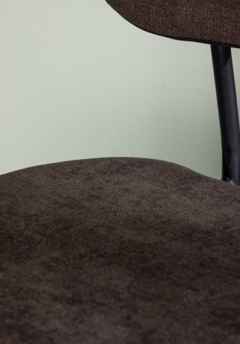 VENTURE DESIGN RALF Barstol, brun