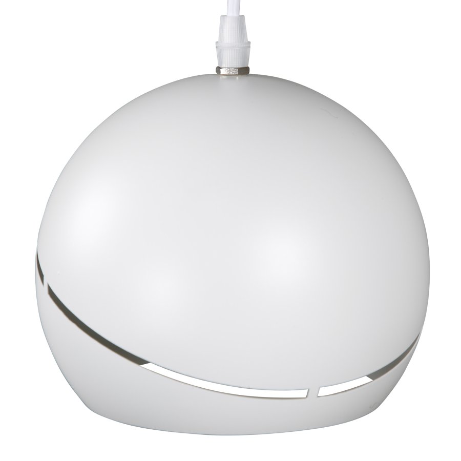 VENTURE DESIGN Wei loftlampe - hvid jern