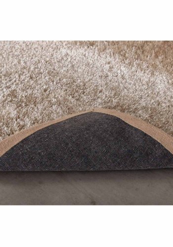 VENTURE DESIGN Mattis gulvtppe - beige polyester (230x160)