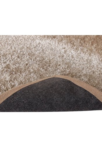 VENTURE DESIGN Mattis gulvtppe - beige polyester (230x160)