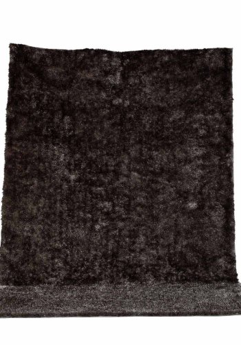 VENTURE DESIGN Mattis gulvtppe - gr polyester (230x160)