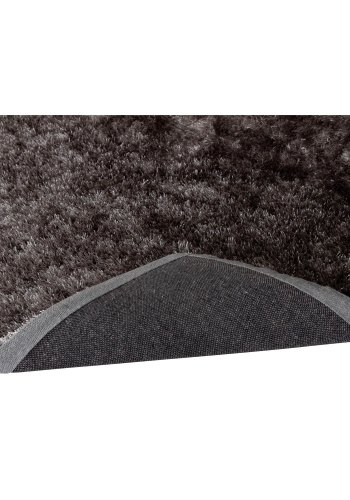 VENTURE DESIGN Mattis gulvtppe - gr polyester (230x160)