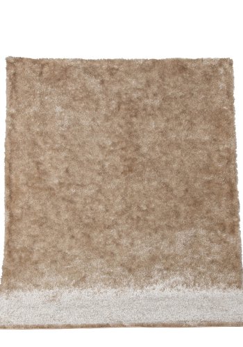 VENTURE DESIGN Mattis gulvtppe - beige polyester (290x200)