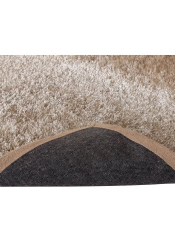 VENTURE DESIGN Mattis gulvtppe - beige polyester (290x200)