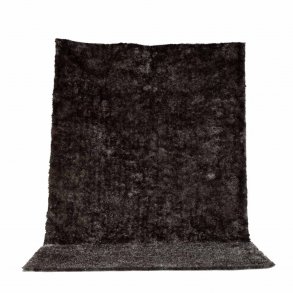 VENTURE DESIGN Mattis gulvtppe - gr polyester (290x200)