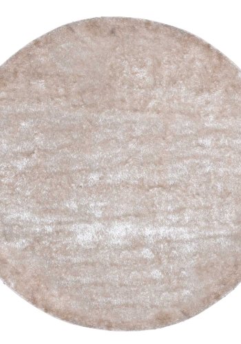 VENTURE DESIGN Mattis gulvtppe - beige polyester (200)