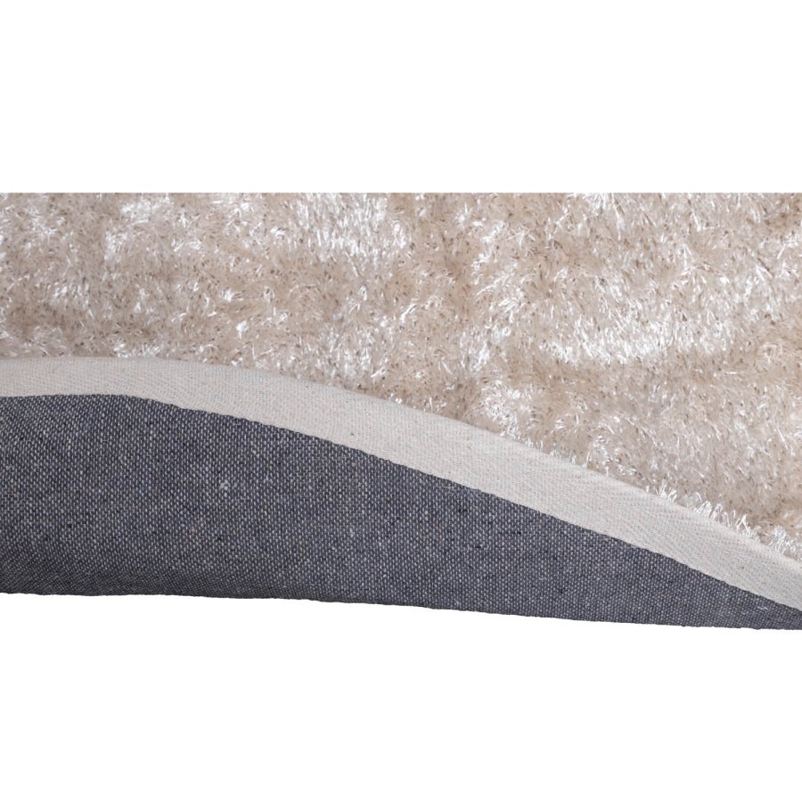 VENTURE DESIGN Mattis gulvtppe - beige polyester (200)