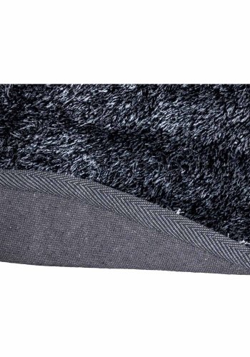 VENTURE DESIGN Mattis gulvtppe - antracitgr polyester (200)