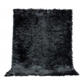 VENTURE DESIGN Natta gulvtppe - grn polyester (230x160)