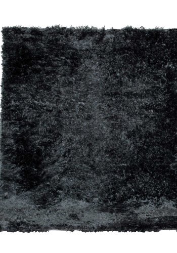 VENTURE DESIGN Natta gulvtppe - grn polyester (230x160)