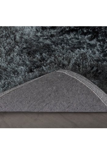 VENTURE DESIGN Natta gulvtppe - grn polyester (230x160)