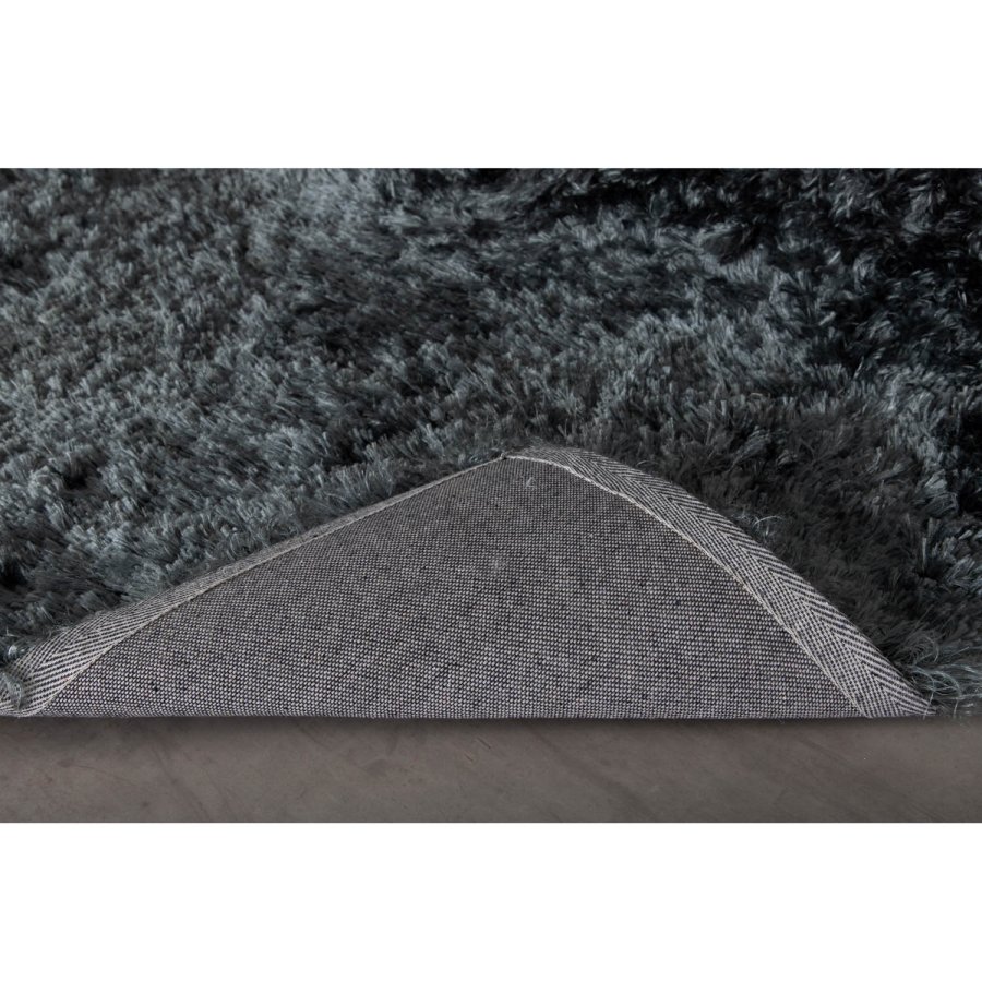 VENTURE DESIGN Natta gulvtppe - grn polyester (230x160)