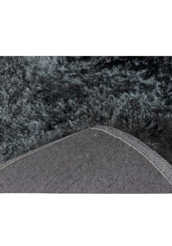 VENTURE DESIGN Natta gulvtppe - grn polyester (230x160)