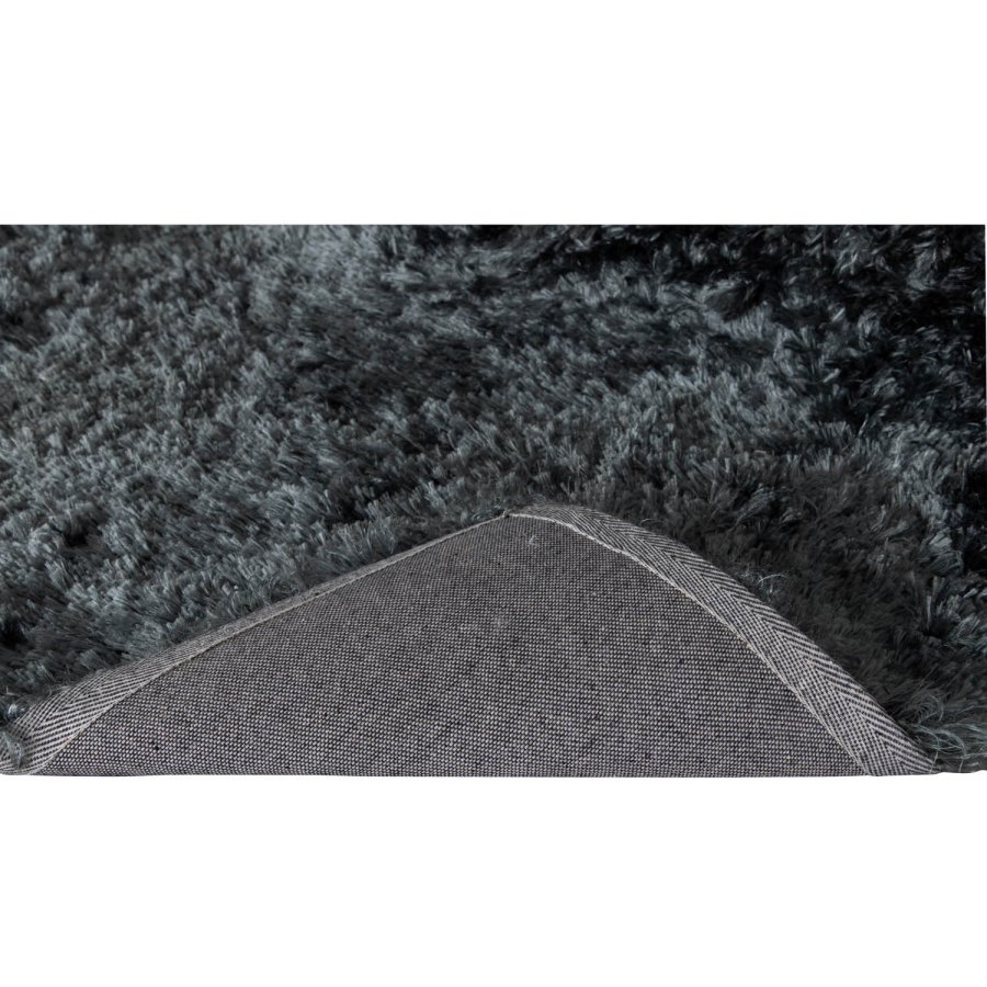 VENTURE DESIGN Natta gulvtppe - grn polyester (230x160)