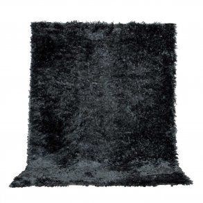 VENTURE DESIGN Natta gulvtppe - grn polyester (290x200)