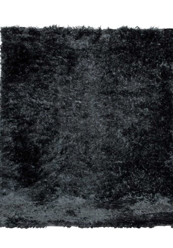 VENTURE DESIGN Natta gulvtppe - grn polyester (290x200)