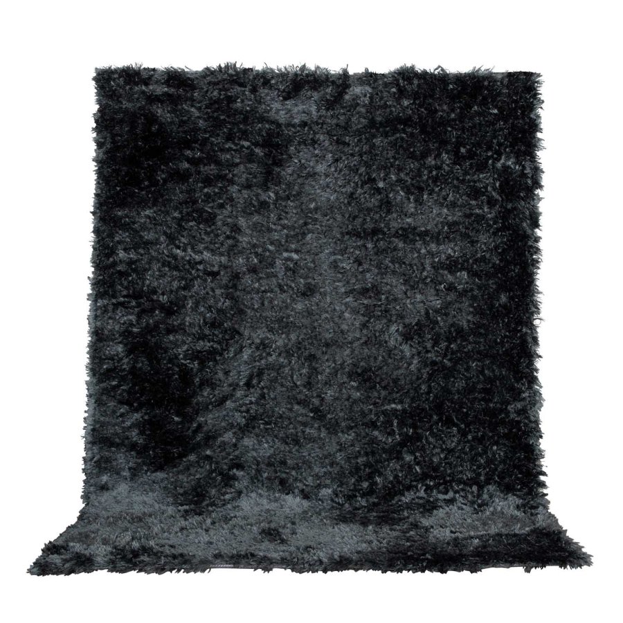 VENTURE DESIGN Natta gulvtppe - grn polyester (290x200)