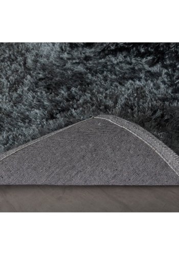 VENTURE DESIGN Natta gulvtppe - grn polyester (290x200)