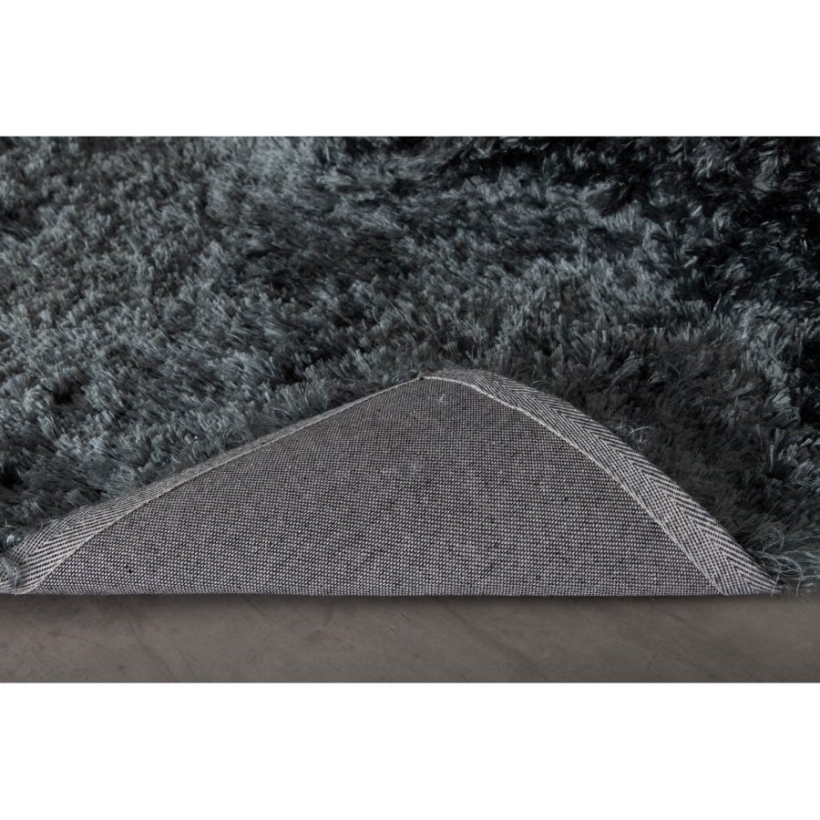 VENTURE DESIGN Natta gulvtppe - grn polyester (290x200)