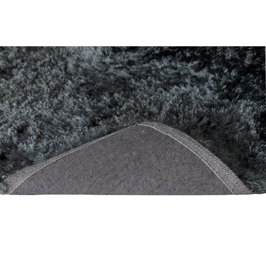 VENTURE DESIGN Natta gulvtppe - grn polyester (290x200)