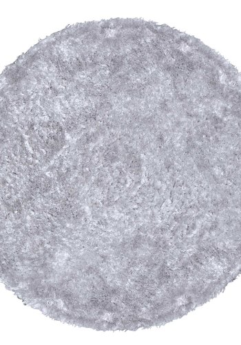 VENTURE DESIGN Natta gulvtppe - slv polyester (200)