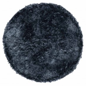 VENTURE DESIGN Natta gulvtppe - grn polyester (200)