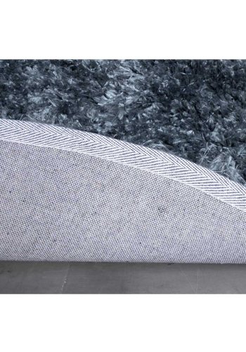 VENTURE DESIGN Natta gulvtppe - grn polyester (200)