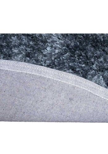 VENTURE DESIGN Natta gulvtppe - grn polyester (200)