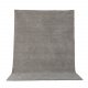 VENTURE DESIGN Ulla gulvtppe - lysegr uld og polyester (200x300)