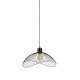 VENTURE DESIGN Elsa loftlampe - sort jern