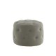 VENTURE DESIGN Benjamin puf, rund - gr bamsestof (55)