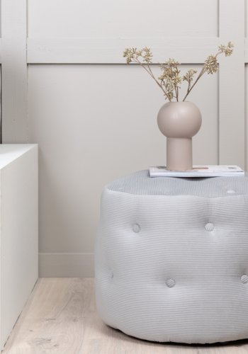 VENTURE DESIGN Benjamin puf, rund - gr fljl (55)