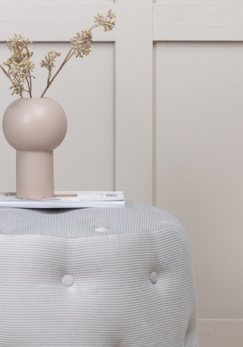 VENTURE DESIGN Benjamin puf, rund - gr fljl (55)